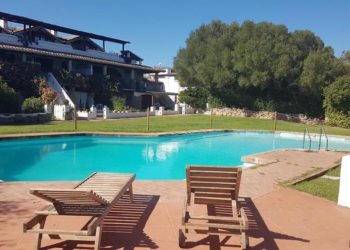 Appartement Welcomely- Le Vele Olbia