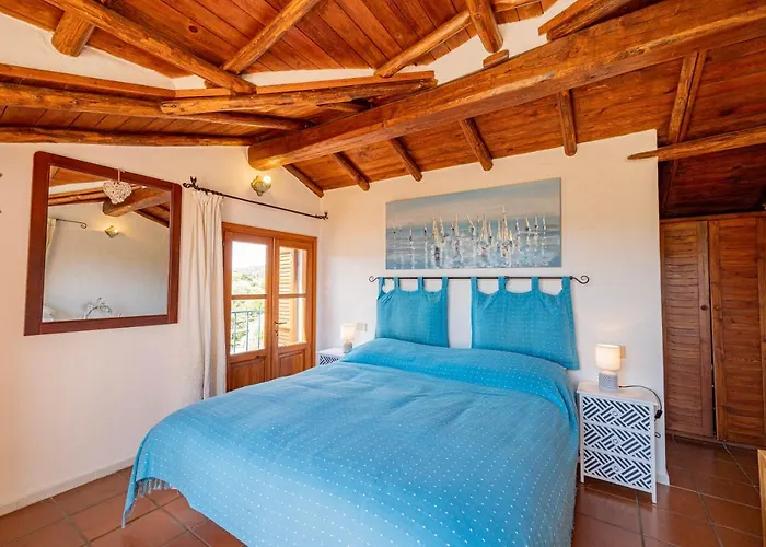 Welcomely- Le Vele Olbia