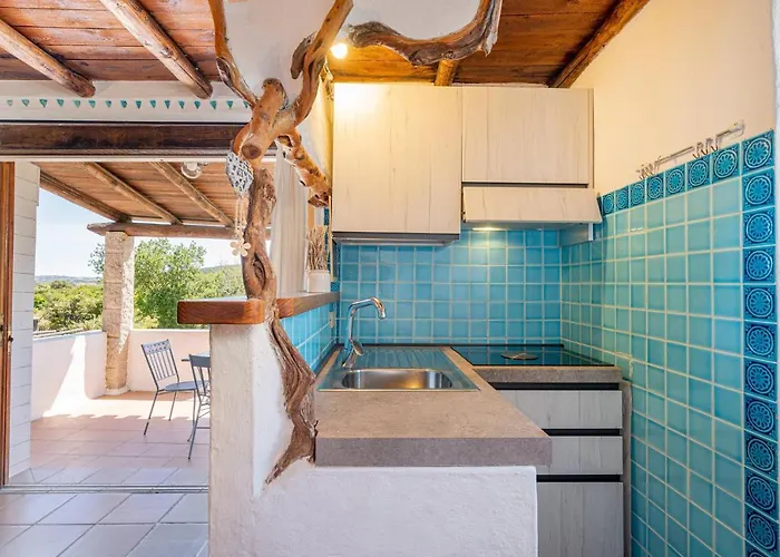 Appartement Welcomely- Le Vele Olbia