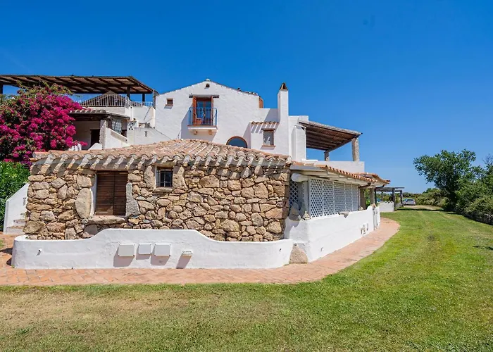 Welcomely- Le Vele Appartement