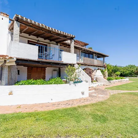 Appartamento Welcomely- Le Vele Olbia