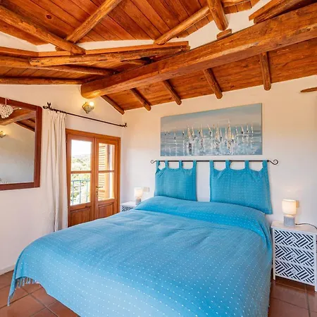 Welcomely- Le Vele Olbia