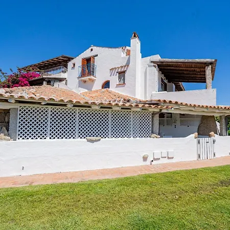 Welcomely- Le Vele *