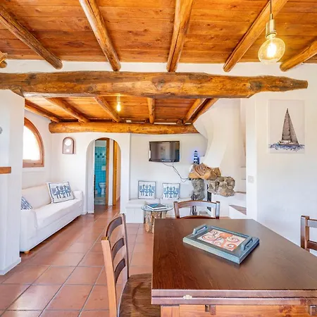 Apartment Welcomely- Le Vele Olbia