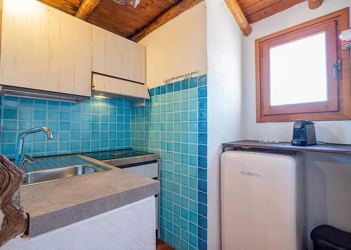 Welcomely- Le Vele Apartment Olbia