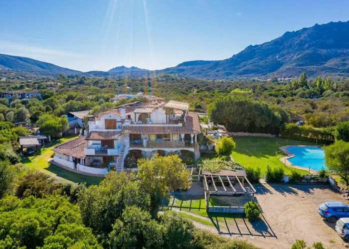 Welcomely- Le Vele *