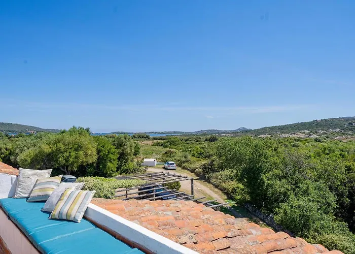 Welcomely- Le Vele Olbia