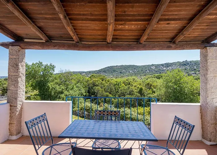 Welcomely- Le Vele * Olbia