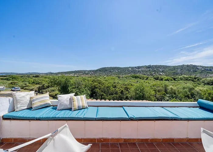 Welcomely- Le Vele Appartamento Olbia