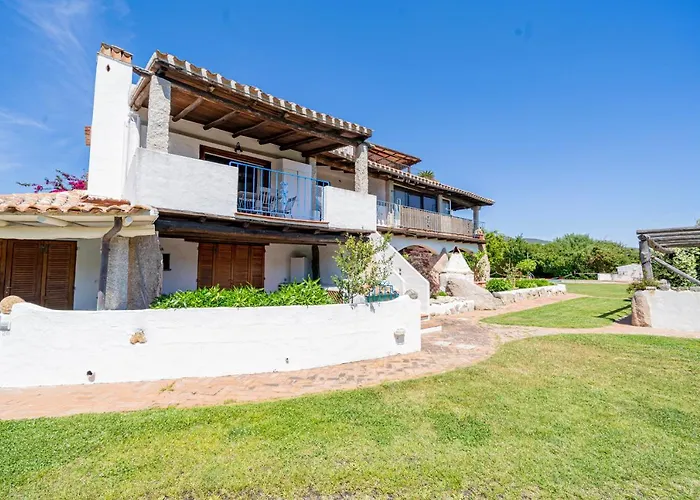 Apartment Welcomely- Le Vele Olbia