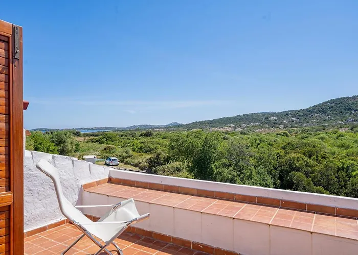 Welcomely- Le Vele * Olbia