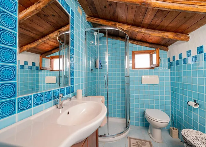 Welcomely- Le Vele *