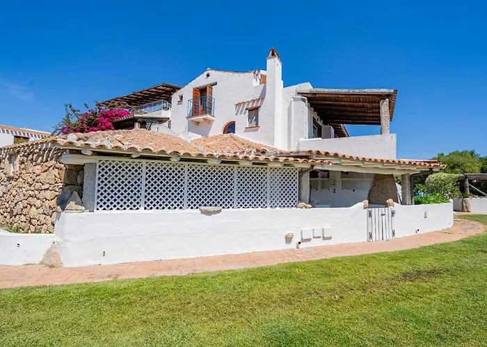 Welcomely- Le Vele *