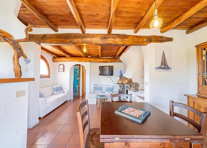 Appartamento Welcomely- Le Vele Olbia